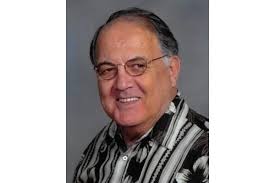 Richard Bost Obituary (1942