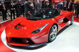 The usual screams of the cars became subdued, as technology superseded every other requirement. Apple To Launch Ios In The Car Next Week With Ferrari Volvo And Mercedes Benz