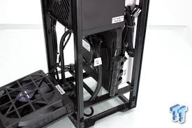Maybe you would like to learn more about one of these? Nzxt H1 Mini Itx Chassis Review Tweaktown
