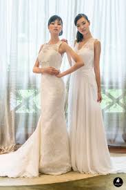 Wedding Singapore Singapore Wedding Wedding Gown Designer Gown Make To Measure Tailored Engageme Wedding Gowns Wedding Dresses One Shoulder Wedding Dress