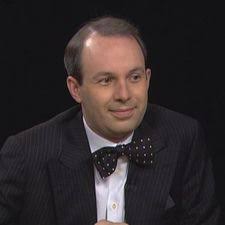 Tom Goldstein — Charlie Rose