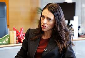 John key was born in auckland but moved to christchurch when a child. Disasters And Downturn Challenge New Zealand S Jacinda Ardern Going Into Election Year The Japan Times