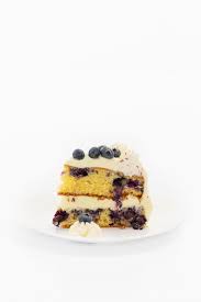 Easy Blueberry Cake With Lemon Whipped Cream Frosting Recipe Recipes Using Cake Mix Lemon Cake Recipe Blueberry Lemon Cake Recipe