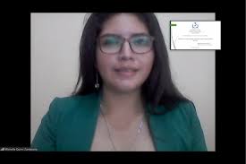 Felicidades a Michelle Yamilet Quimí Zambrano Sustentación Biología  Facultad de Ciencias Naturales 15-abril-2021 Tema: Especies exóticas en el  Ecuador continental: Origen, causas y tiempo de residencia de plantas  introducidas