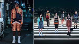 Onitsuka Tiger Creative Director Andrea Pompilio on his Tokyo-Inspired SS22  Collection | GQ India