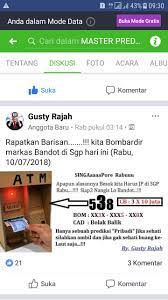 Master Togel Sgp Hk Home Facebook