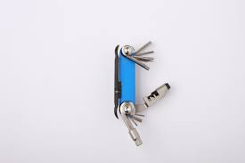 The compact, circular design can secure a single wheel or be joined to other locks to create a longer lock. The Best Allen Keys And Multi Tools For Cycling Cycling Weekly