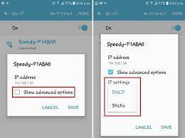How to fix wifi authentication problem? Android How To Fix Wi Fi Authentication Error Technipages