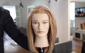 However, if your hair is straight, adding layers can often make the hair appear thinner and stringy. How To Long Layers For Fine Hair American Salon