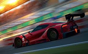 Wallpaper Vision Gt Hd Unduh Gratis Wallpaperbetter