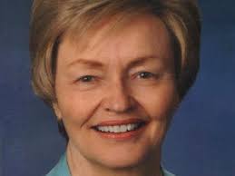 Brenda Orton Obituary (1943