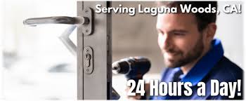 Locksmith Laguna Woods CA