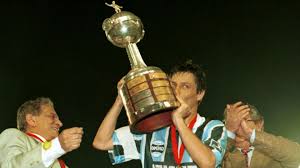 Trofeo libertadores escala real exacta actualizada. Todos Los Campeones De La Copa Libertadores Goal Com