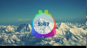 Wallpaper Engine Audio Visualizer Customization 2 Youtube