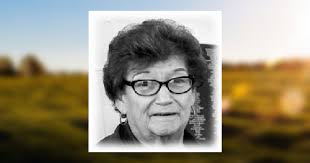 JUDY GREENBERG Obituary