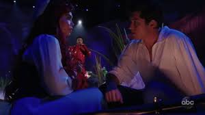 For the television special, former rise star auli'i cravalho, who also provided the voice for disney's moana. Kiss The Girl Shaggy The Little Mermaid Live Hd Youtube