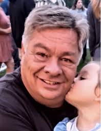 Obituary information for Randall Dean Davis