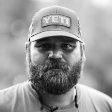 Had the chance to sit down with the owner of @backdownsouthclothing Michael  Simms and talk about how he thinks we are all actually made up of mushrooms  and his outlook