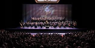 Upcoming Events Keller Auditorium In Portland Or Portland 5