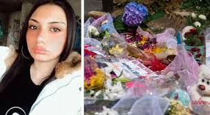 Michelle uccisa a Roma, l'autopsia: «Coltellate a collo e schiena, ha  cercato di difendersi