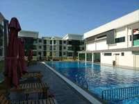 Just to let you know, this is how bandar agacia looks like through the eyes of a fish which visited there. Bandar Agacia Kampar Property Info Photos Statistics Land