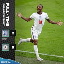 Both germany and england are in a similar situation, position by position, he added. Tk Ruht8nkrsrm