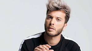 Ontdek alles wat rotterdam te bieden heeft in dit jaars virtual village waar ware eurovision fans samen komen! Live Destino Eurovision Song Selection For Blas Canto Escbubble