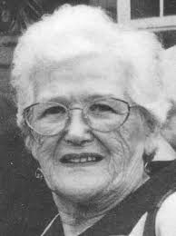 Nan Moran Obituary (2008)