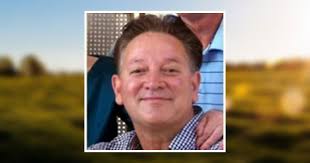 Robert Michael "Mike" Hohman Obituary August 15, 2020