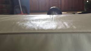 Davinci Twilight Crib Mattress Bounce Test Youtube