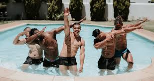 Cheslin kolbe dispels doubts with big talent. Cheslin Kolbe Ties The Knot On Top Billing