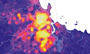Natale d africa sub indo : Dar Es Salaam Mapping The Plan
