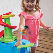 Fiesta Cruise Sand Water Table Kids Sand Water Play Sand And Water Table Sand And Water Water Table
