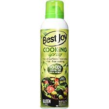 There are countless ways to cook with olive oil, but some of the most popular ones are using it as a salad dressing, or as a drizzled topping on meat dishes. Best Joy Cooking Spray 100 Olive Oil 170 G Amazon De Drogerie Korperpflege