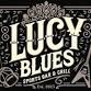 Joe Blues Band LIVE at Lucy Blues Conroe! event image