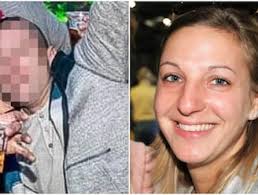 ASSISEN. Vader van Sharon (22) zag dood van z'n dochter aankomen: “Ik wilde  haar weg bij haar toekomstige moordenaar”