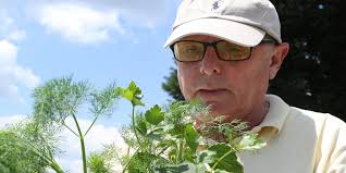 The gift of gardening