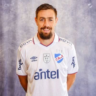 Sebastián Coates