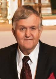 Gary Crouch Obituary (1950