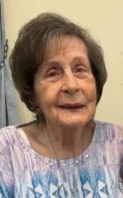 Sandra M. Harris Obituary