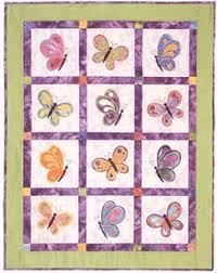Baby Butterfly Quilt Patterns Baby Patterns Butterfly Quilt Pattern Butterfly Baby Quilts Applique Quilt Patterns