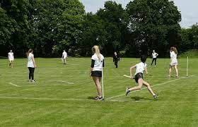 Rounders adalah jenis permainan dengan menggunakan. Permainan Rounders Pengertian Sejarah Teknik Dasar Peraturan Dan Lapangan Permainan Rounders Penjaskes Co Id