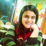 Maria Boles's Instagram, Twitter & Facebook