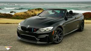 Vorsteiner Bmw M4 Carbon Graphitesimilar Car Wallpapers Wallpaper Cars Wallpaper Better