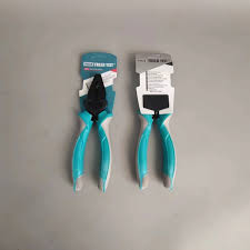 انبردست مدل XXX-1840 رنگ آبی – هوم سنتر کیشاپلند