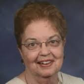Obituary information for Mary A. Wertz