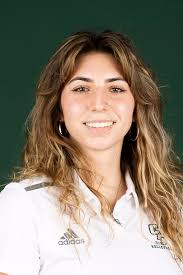 2025 Beach Volleyball Roster