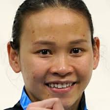 Commonwealth Games Birmingham 2022: Meet 49-year-old Australian table  tennis legend Jian Fang Lay