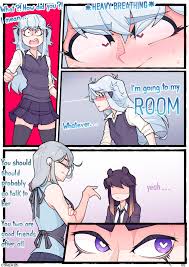 Apex Behavior Porn Comic english 83 - Porn Comic