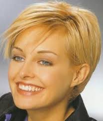 I hope they make your hair look super fab! Short Hairstyles For Fine Hair 2011 Short Thin Hair Short Hair Styles Haircuts For Thin Fine Hair
